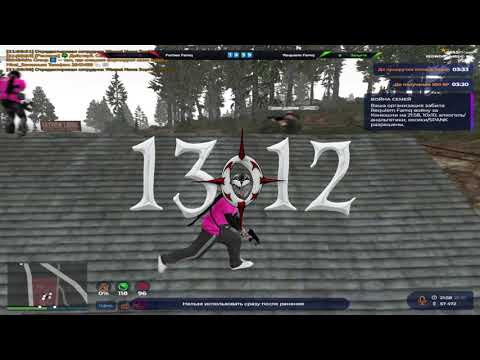 Видео: случайно наступил на шприц