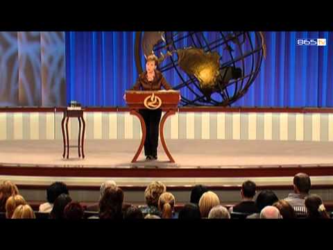 Видео: Джойс Майер - Увереност - 2