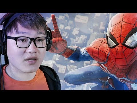 Видео: ХҮН-ААЛЗ БОЛБОЛ ЮУ ХИЙХ ВЭ? (Spider-Man | 1-р хэсэг)