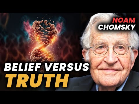 Видео: Ноам Хомский: ретропричинность, Гуссерль и Крипкенштейн