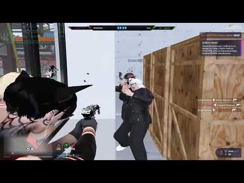 Видео: моя бензопила