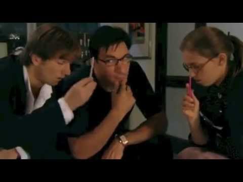 Видео: Григорий Антипенко и Петр Красилов "ПОШУТИЛИ"