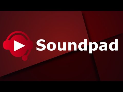 Видео: Как пользоваться Soundpad