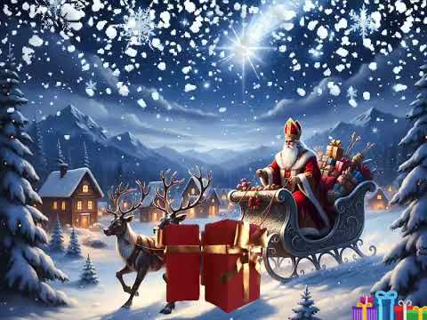 Видео: Пісня про Святого Миколая 🎅 «ЗАМЕЛО-ЗАВІЯЛО»