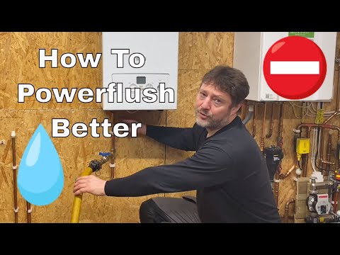 Видео: Как улучшить качество промывки с помощью привода — лучшие советы по промывке с помощью привода в ...