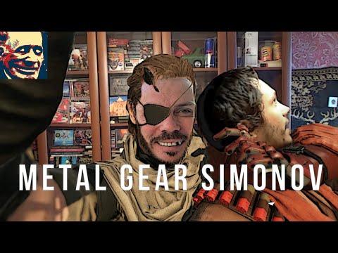 Видео: Иваныч смотрит трейлер блокбастера про Симонова и Толяна