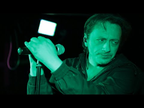 Видео: The MATRIXX – Синие Цветы (Обнинск, 16.01.2021)