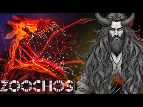 Видео: НАЧАЛО ЗООПСИХОЗА !!! - Zoochosis !!!