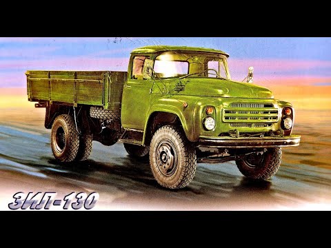 Видео: Зил 150 сил.Часть 2.Проблема с донорским ДВС.