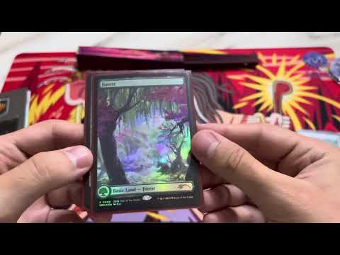 Видео: Commandfest Гуанчжоу 2025: отчет и мой лут