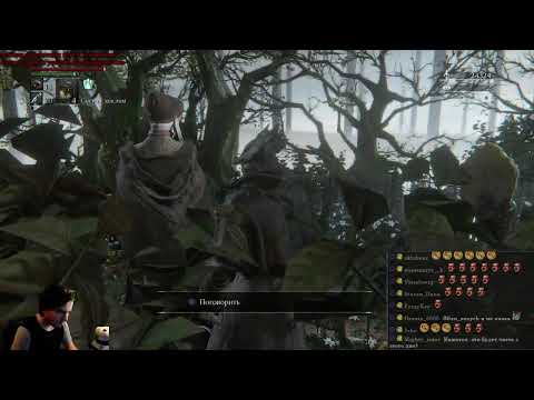 Видео: Bloodborne с Мэдом, день 2