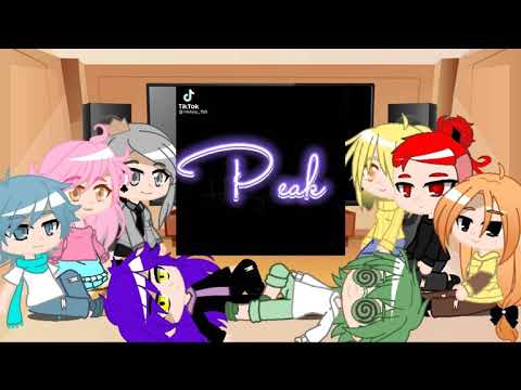 Видео: ♣️♦️°(Реакция Второго поколения Земли Королей на ТТ) °♠️♥️(3 часть)