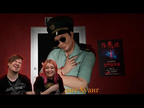 Видео: Этот универ во 👍 | РЕАКЦИЯ НА @ValeraGhosther |