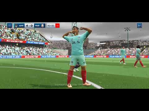 Видео: 5 Тур Кубка Северной Америки. Амкал vs ПСЖ. Хет-трик по ассистам Малена и Дубль Пулишича. 