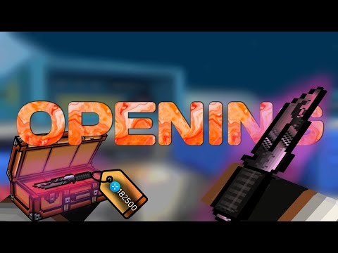 Видео: OPENING GENTLEMEN CASE | ОТКРЫТИЕ ДЖЕНТЛЬМЕН КЕЙСОВ | BLOCKPOST MOBILE