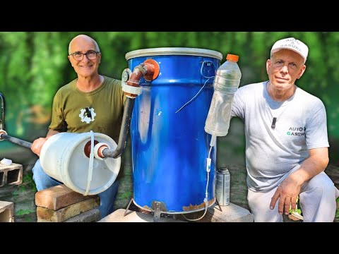 Видео: Бесплатное электричество, генерируемое только из отходов