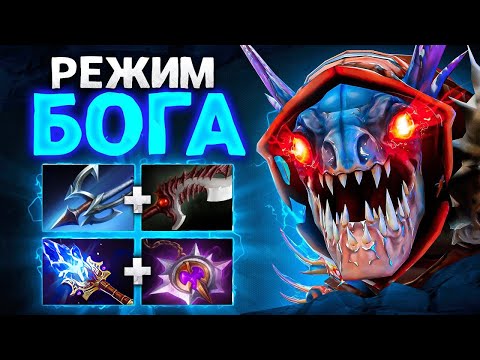 Видео: 35 КИЛЛОВ за 38 МИН 🔥 БОГ СЛАРКА?