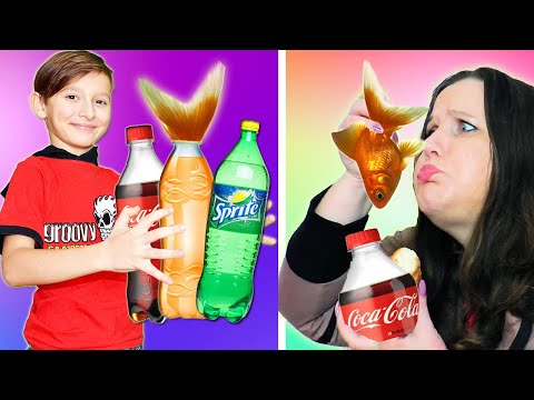 Видео: Тима ПРИДУМАЛ 10 способов как ПРОНЕСТИ животных ! Все серии подряд