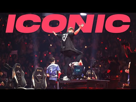 Видео: Самые знаковые клипы в истории VCT
