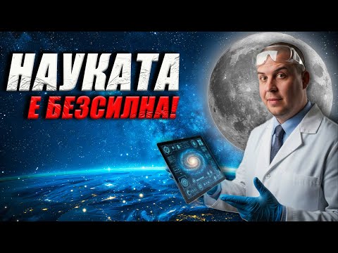 Видео: ТОП 10 МИСТЕРИИ, които НАУКАТА НЕ МОЖЕ ДА ОБЯСНИ!