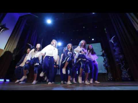 Видео: Динамичные ребята - Дружба (Live концерт)