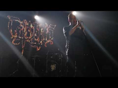 Видео: Сруб - Красна луна (09.04.2021, С-Пб, Время N)