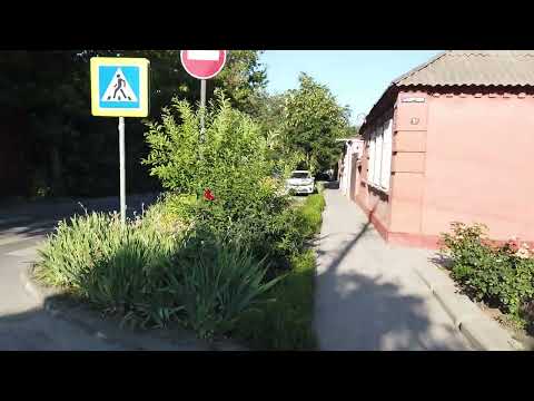 Видео: Ростов-на-Дону.Западный.Лето 2025