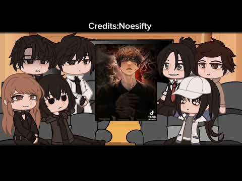 Видео: | Реакция всеведущего читателя на... |