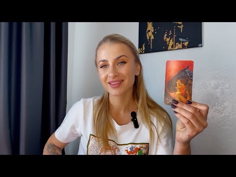 Видео: РЫБЫ ♓️ НОЯБРЬ 🍁ТАРО ПРОГНОЗ - IRYNA SUN 