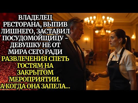 Видео: 📌Голос из тени📌Невыдуманные истории из жизни📌Аудиорассказы