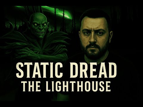 Видео: ПРОХОДИМ ПО-ДРУГОМУ. ЧАСТЬ 2 ► Static Dread: The Lighthouse #9