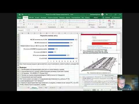 Видео: Определение стоимости железнодорожного тупика — Д.Д. Кузнецов 2025-10-31