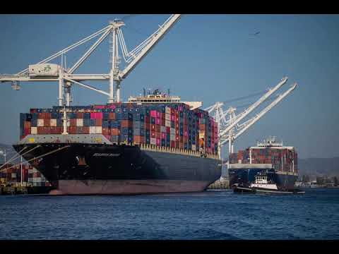 Видео: Верховний суд США поставив під сумнів законність глобальних тарифів Трампа