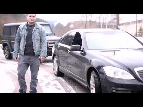 Видео: Стацюра - Катят чёрные баржи