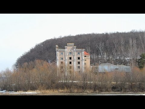 Видео: На берегу Волги п Набережные Моркваши