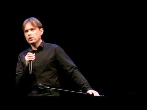 Видео: Олег Погудин "Пост с молитвой"( на Канон св. Андрея Критского), монолог