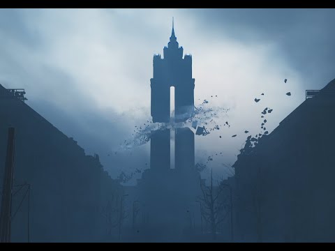 Видео: CRONOS The New Dawn - #1 Новий Хоррор