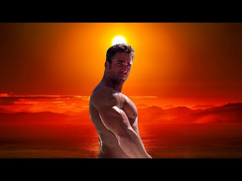 Видео: ПЕРЕЗАЛИВ Краски - Оранжевое солнце (Right Version) ♂Gachi Remix♂☀️