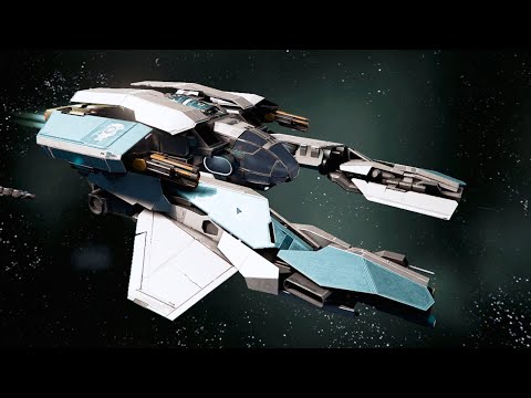 Видео: Нобонис Ганатос Йохирис IV ищет Боронов - X4: Timelines #001