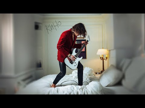 Видео: XOLIDAYBOY - Кино (lyric video)