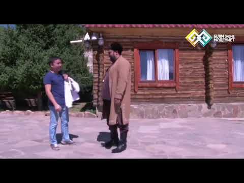 Видео: Данияр Даукей агамыз карабайыр жылкы