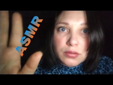 Видео: АСМР/ASMR  Стрижка и укладка. 🎄