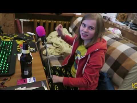 Видео: ЮЛИЗЗКА|ОКЕАНАМИ СТАЛИ