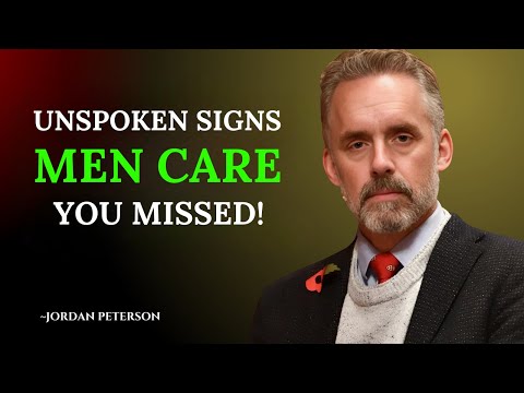 Видео: Мужчины не говорят, они показывают — секретные стадии, о которых вы даже не подозревали! | Мотива...