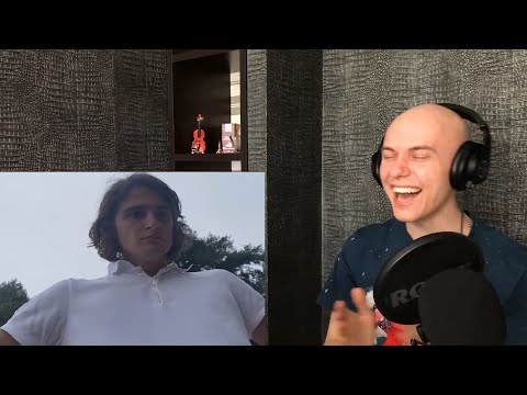 Видео: Optimus Gang - Помидор | РЕАКЦИЯ