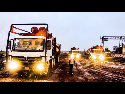 Видео: ГАБОН, ПРОКЛЯТЫЙ ЛЕС - Полный отчет - FULL HD