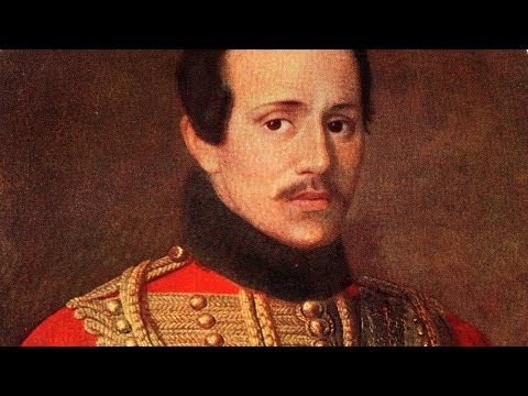 Видео: Михаил Лермонтов. Мистический гений.