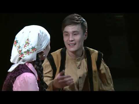 Видео: Саманчынын жолу