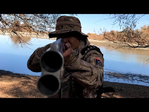 Видео: Гриндерман КК ойл. Заточка для охотников. Проверено!!!