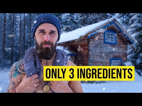 Видео: Как сделать натуральный дезодорант